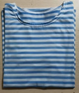 Men’s Classic Striped Telnyashka Tee
