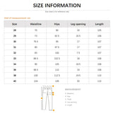 Men's Stretch Straight-Leg Jeans