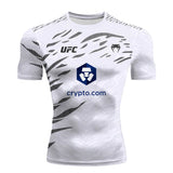 Quick-Dry Performance Training Tee