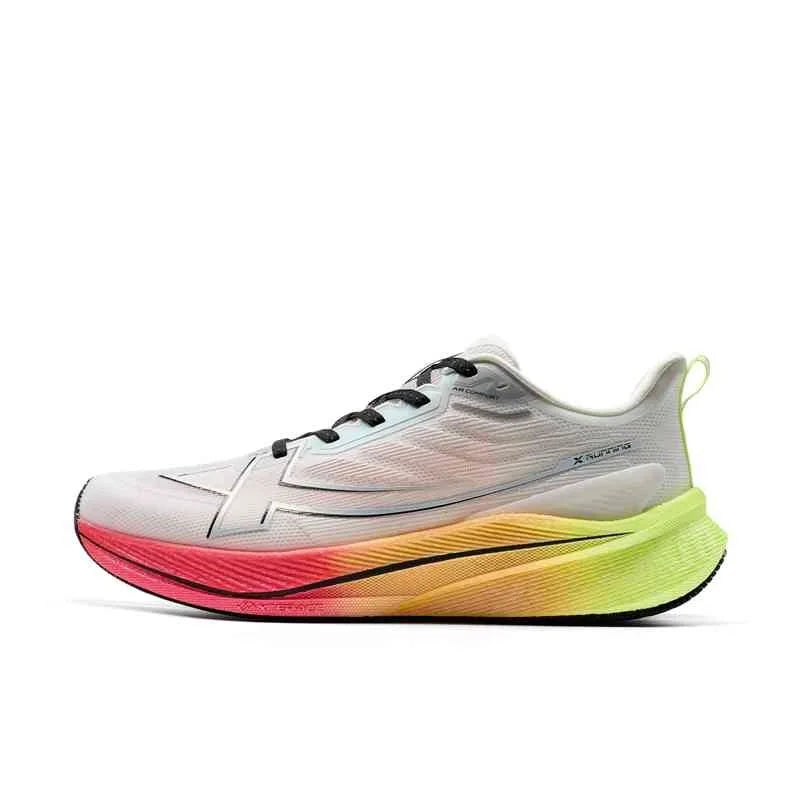 Xtep 2000km 3.0 Men’s Performance Running Shoes