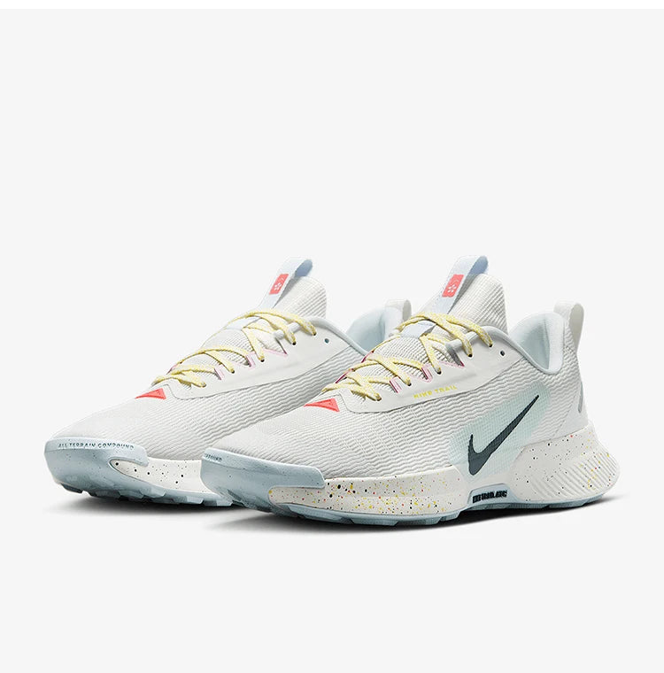 Nike Juniper Trail 3 Men's Trail Running Shoes