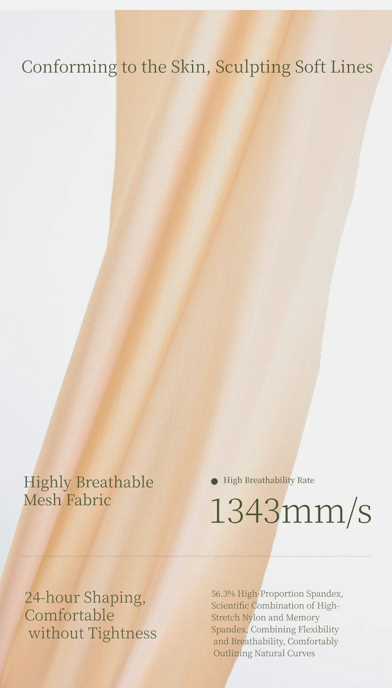 Seamless High Waist 3D Butt-Lifting Shapewear Shorts