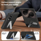 Samsung Galaxy Z Fold Case with 360° Magnetic Stand