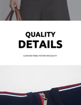 CHCH 2025 Spring New Men's Jackets Solid Sports Jacket Men Business Casual Autumn Thin Coat Zip Up Coat with Pockets Clothing