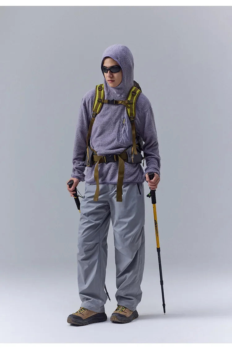 THERMOLITE® Lightweight Thermal Hoodie