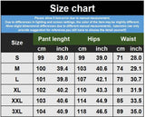 Men’s Relaxed Wide-Leg Denim Jeans