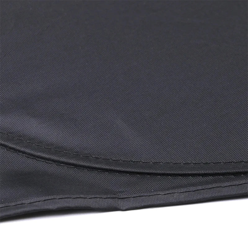Tesla Model Y Juniper 2025 Premium Sun Shade Kit