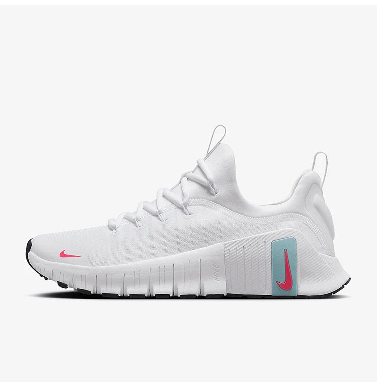 Nike Free Metcon 6 Women's Training Shoes – FJ7126-102