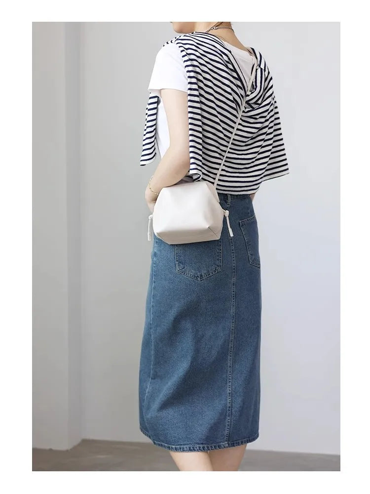 Women's Real Leather Crossbody Bags Luxury Designer Soft Black Shoulder Bag Cowhide Small Size Versatile Fashion Purses