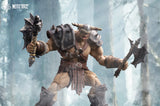 Metytoyz Limited Adventurer World Orc Ork Captain Kagas Bounty Hunter Bloody Hands Morlock Soldier Action Figure Special Edition