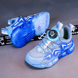 Kids' Breathable Mesh Sneakers
