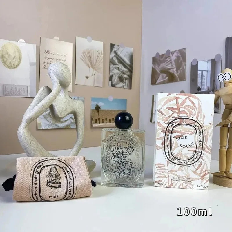 Oud Wood Patchouli & Musk EDP – Unisex Fragrance