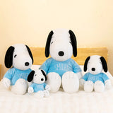 35cm Snoopy Plush Toy Pillow