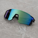 Kids' UV400 Sport Sunglasses – Stylish Outdoor Eye Protection