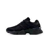 New 9060 retro durable sports shoes, height increasing, casual, breathable running shoes, men's and women's board shoes