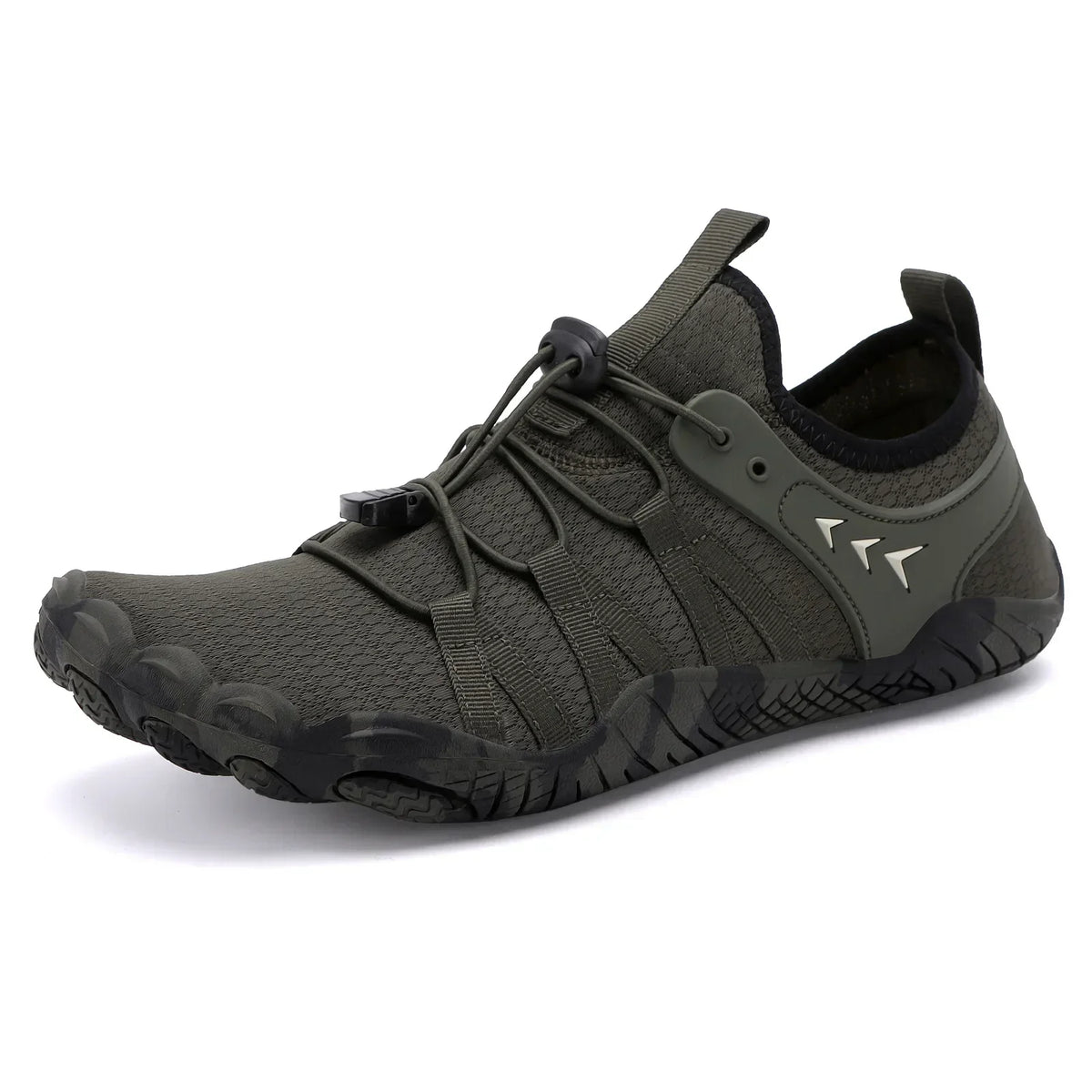 Stream tracing shoes, beach diving, swimming shoes, outdoor leisure water shoes, hiking and running shoes, sports water shoes