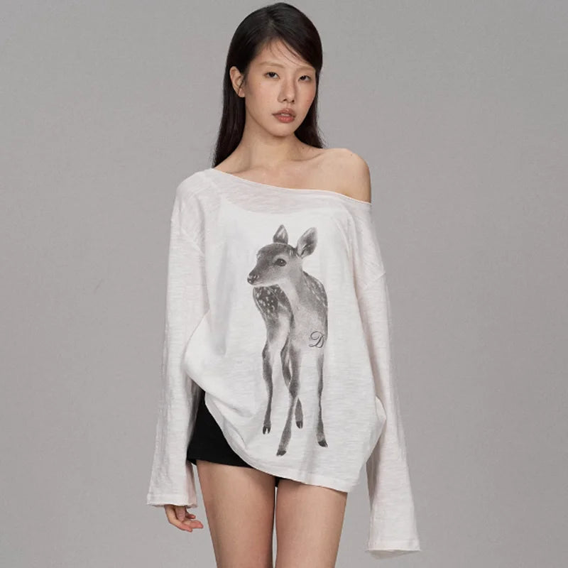 Lightweight Summer Sun-Protection Top