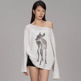 Lightweight Summer Sun-Protection Top