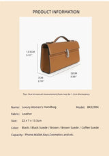 UKF Luxury Designer Bag Top Handle Satchel Purse Bags for Women Brand Clutch Handbags Tote Bag сумка женская bolsos de mujer