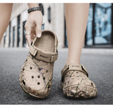 Men’s Ultra-Light Garden & Summer Sandals