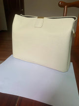 Women's Genuine Leather Handbag Luxury Bucket Style Casual Lady Fashion Shoulder Crossbody Messenger Bag for Girls 2025 Hot Sale