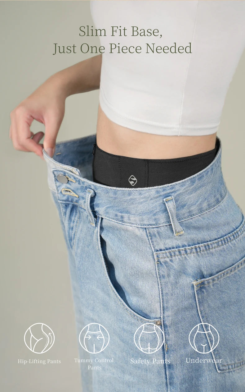 Seamless High Waist 3D Butt-Lifting Shapewear Shorts
