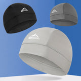 Cooling Skull Cap – Breathable Sports & Cycling Cap
