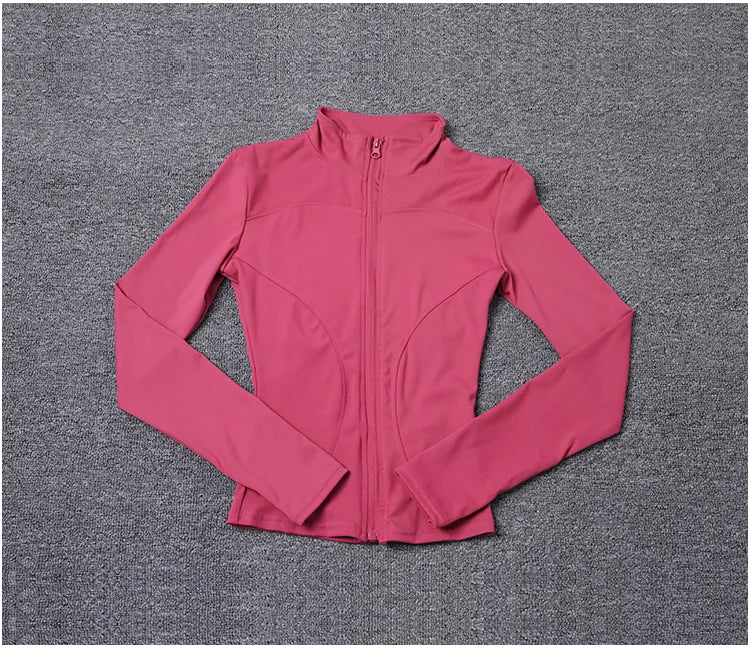 Women's Performance Sport Jacket