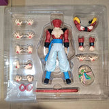 Dragon Ball SSJ4 Gogeta 1/12 Scale Action Figure