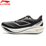 Li-Ning Men's FEIDIAN 5 CHALLENGER Racing Running Shoes SUPER BOOM Cushion CARBON-FIBER PLATE LiNing Sneaker ARMV001 ARMW003