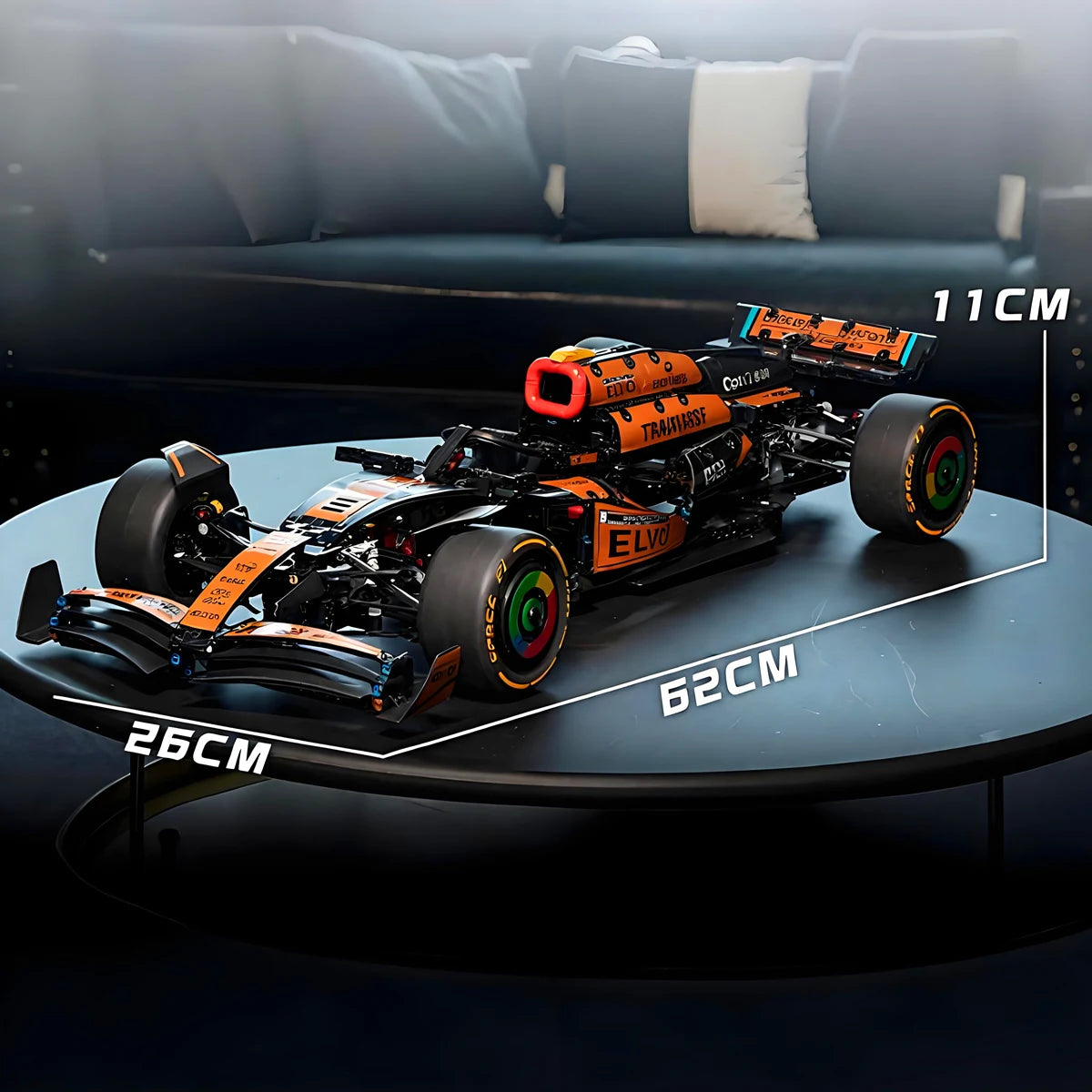 Technical 1:8 SPORT Car Blocks Racing Vechiel RACE Model Buiding Block Bricks Kit Toys Birthday Gift Boys Set
