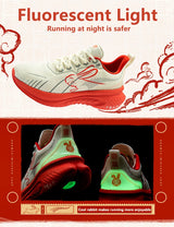 OneMix 2026 Cushioned Running Sneakers | Lightweight & Breathable