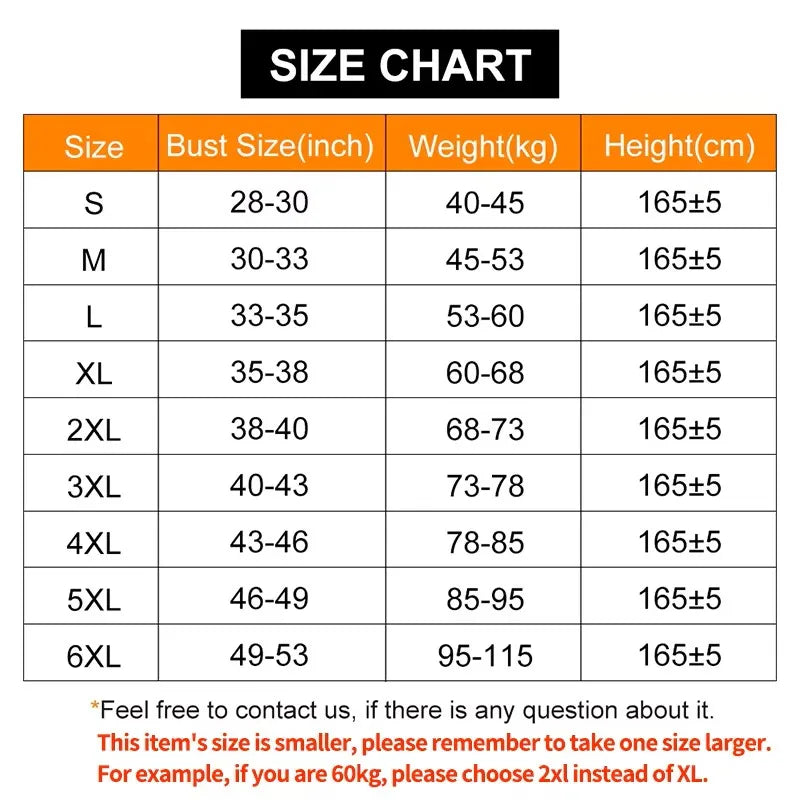 Seamless Pullover Chest Binder – Breathable USA-Made Comfort Sportswear Thin Vest