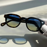 Blake Lemtosh Acetate Sunglasses – Unisex Vintage Style
