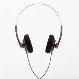 MOONDROP Old Fashioned On-Ear Headphones — 40mm Driver