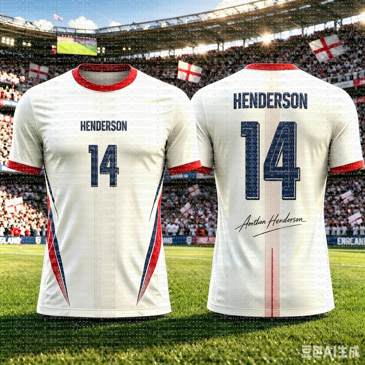 2026 New England Soccer Fan Jersey Special Edition Breathable Quick Dry Comfortable Training Football Shirt Outdoor Kids Adults