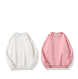 Unisex Crew Neck Sweatshirt, Relaxed Fit