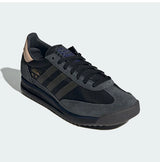 Adidas Official Genuine Originals Men's and Women's Low-Top Lace-Up Durable Casual Shoes IG4646