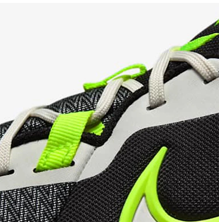 Nike Precision VI Men's Low-Cut Basketball Sneakers