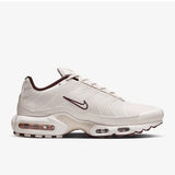 Nike Air Max plus Men's Low-Top Running Shoes Comfortable Durable Shock Absorption Versatile Style DM0032-019