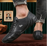 Men’s Lightweight Casual Walking Shoes