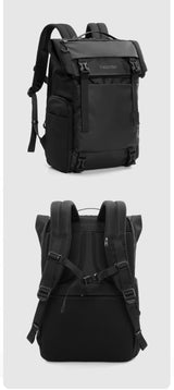 Tigernu Travel Backpack Male TPU Waterproof Backpack Men Bags Expandable Men's Backpack Business Bags School Backpack