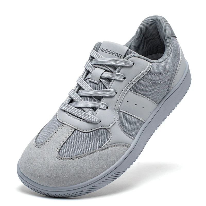 Minimalist Wide-Toe Barefoot Sneakers
