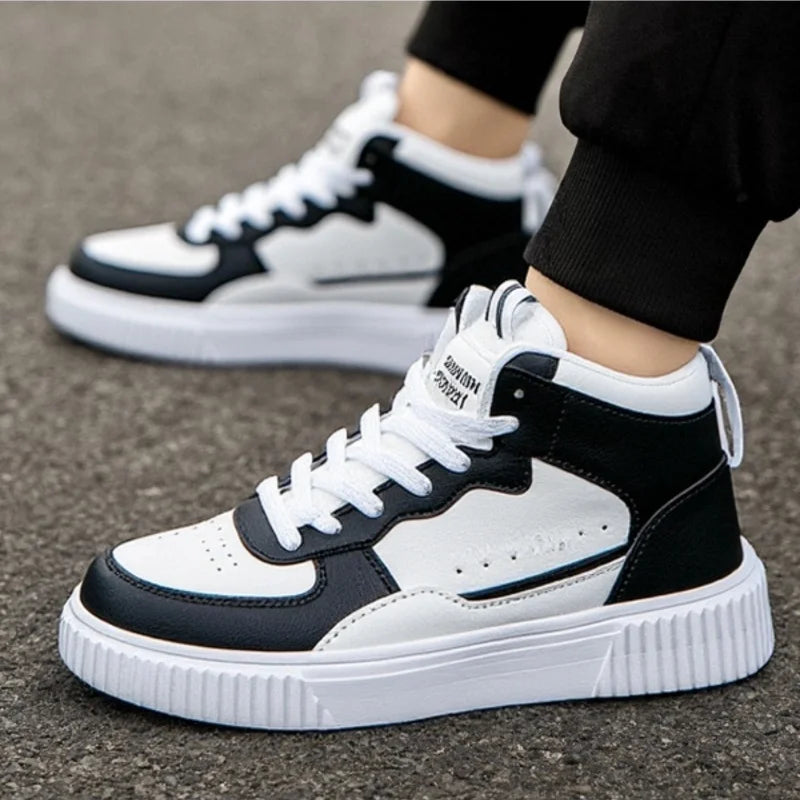 Men’s Lightweight Athletic Sneakers