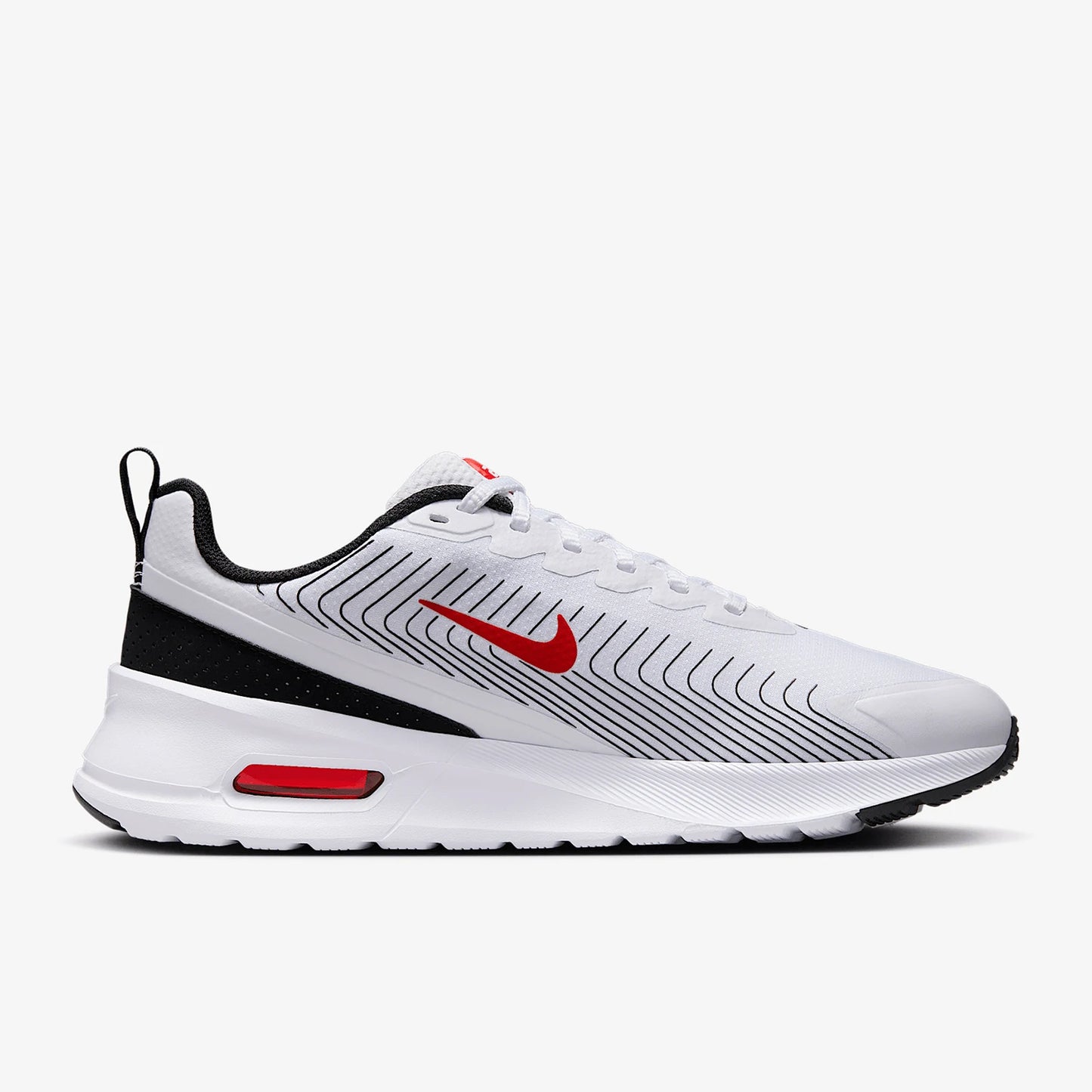 Nike Air Cushion Low-Top Running Shoes FD4329-104