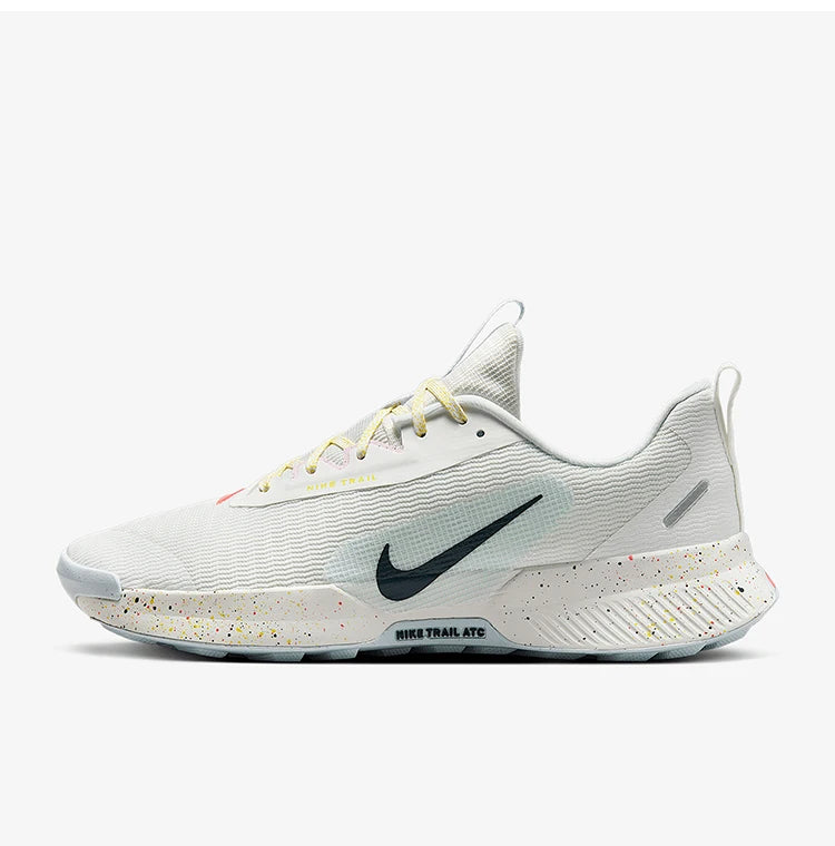 Nike Juniper Trail 3 Men's Trail Running Shoes