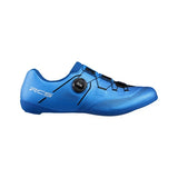 Shimano RC502 RC503 Road Bike Lock Shoes RC5 RC500 RC502 Carbon Fiber Sole Road Bike Self-locking Riding Shoes Locking Shoes