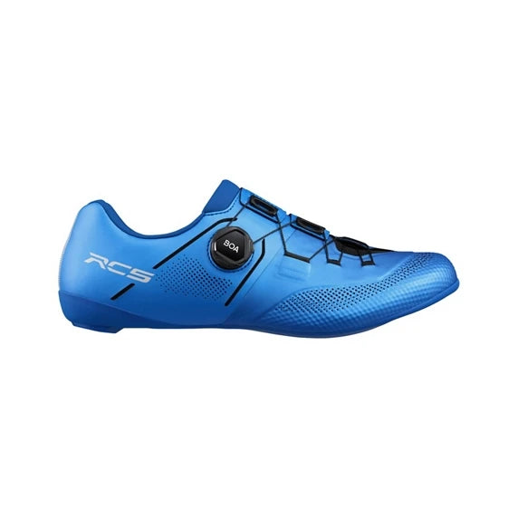 Shimano RC502 RC503 Road Bike Lock Shoes RC5 RC500 RC502 Carbon Fiber Sole Road Bike Self-locking Riding Shoes Locking Shoes