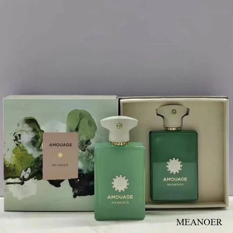AMOUAGE Men's Eau De Parfum Collection 100ml