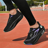 Men's Breathable Mesh Casual Sneakers